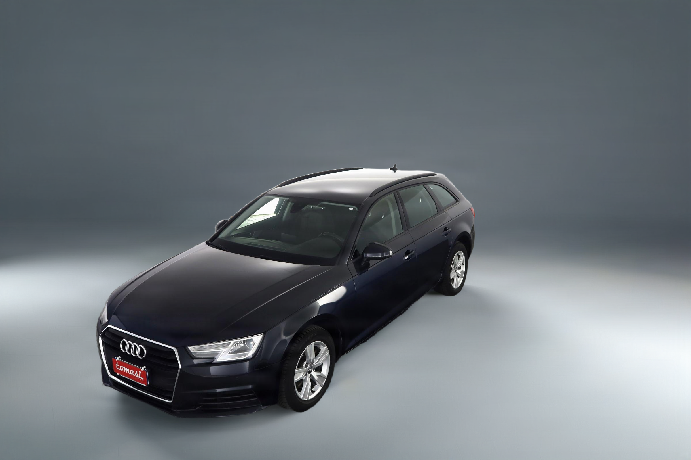 Audi A4 5ª serie