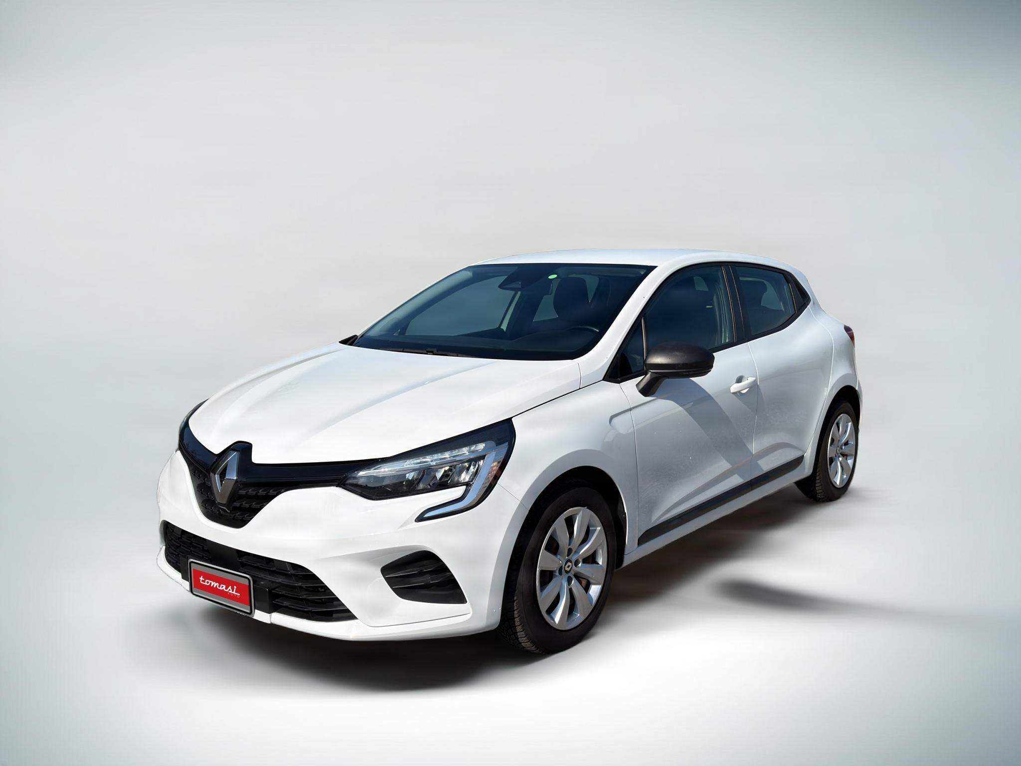 Renault Clio 5ª serie