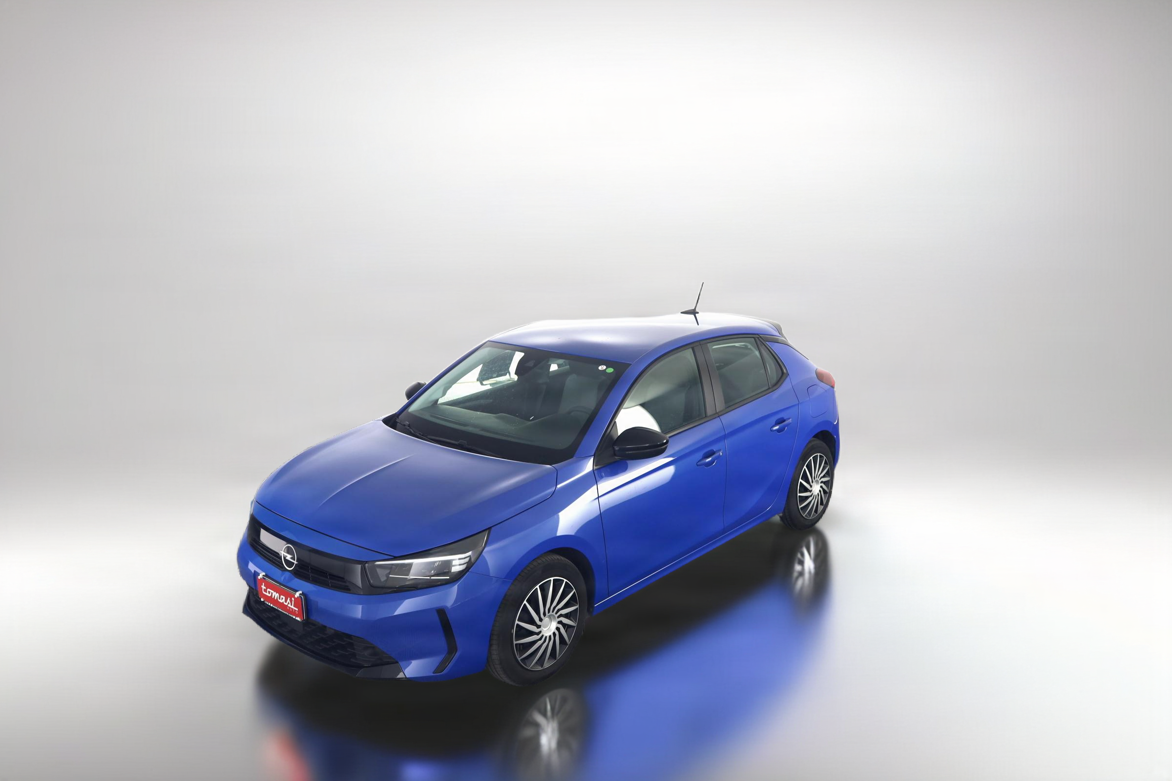 Opel Corsa 6ª serie
