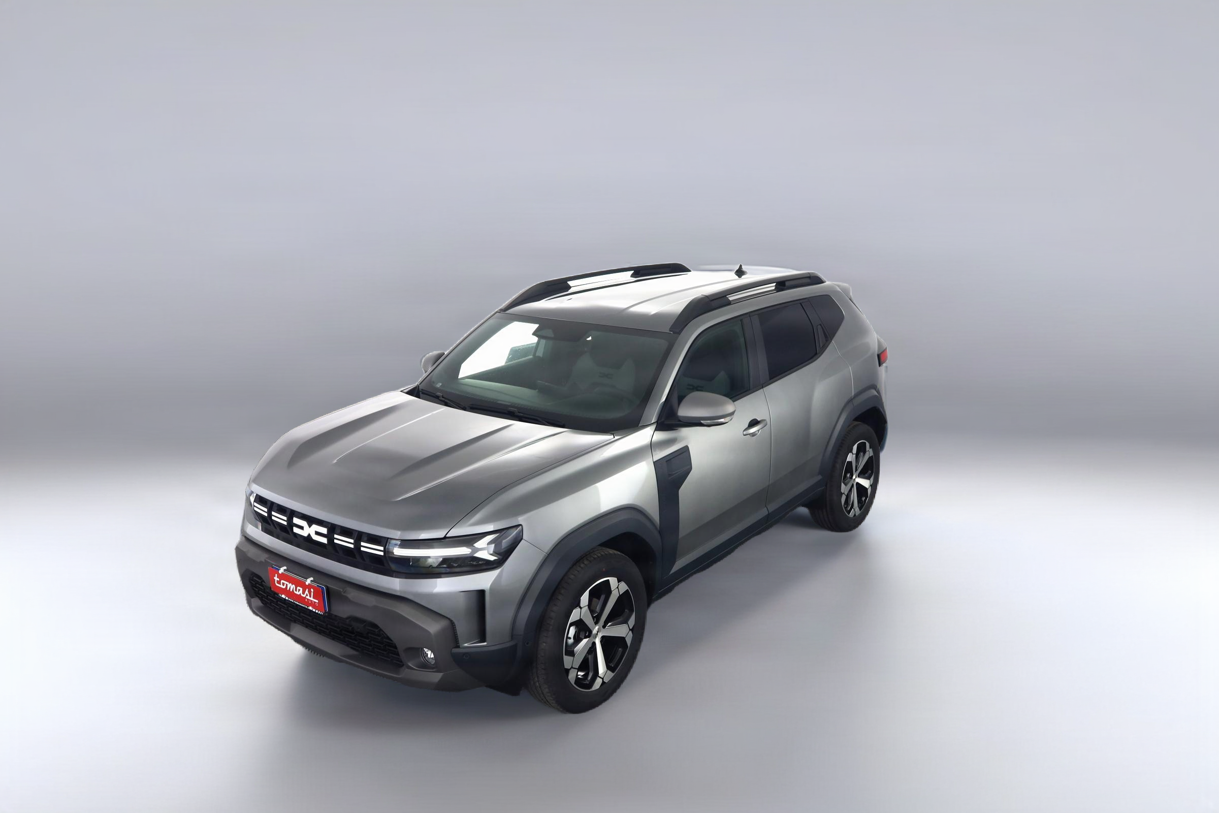 Dacia Duster 3ª serie