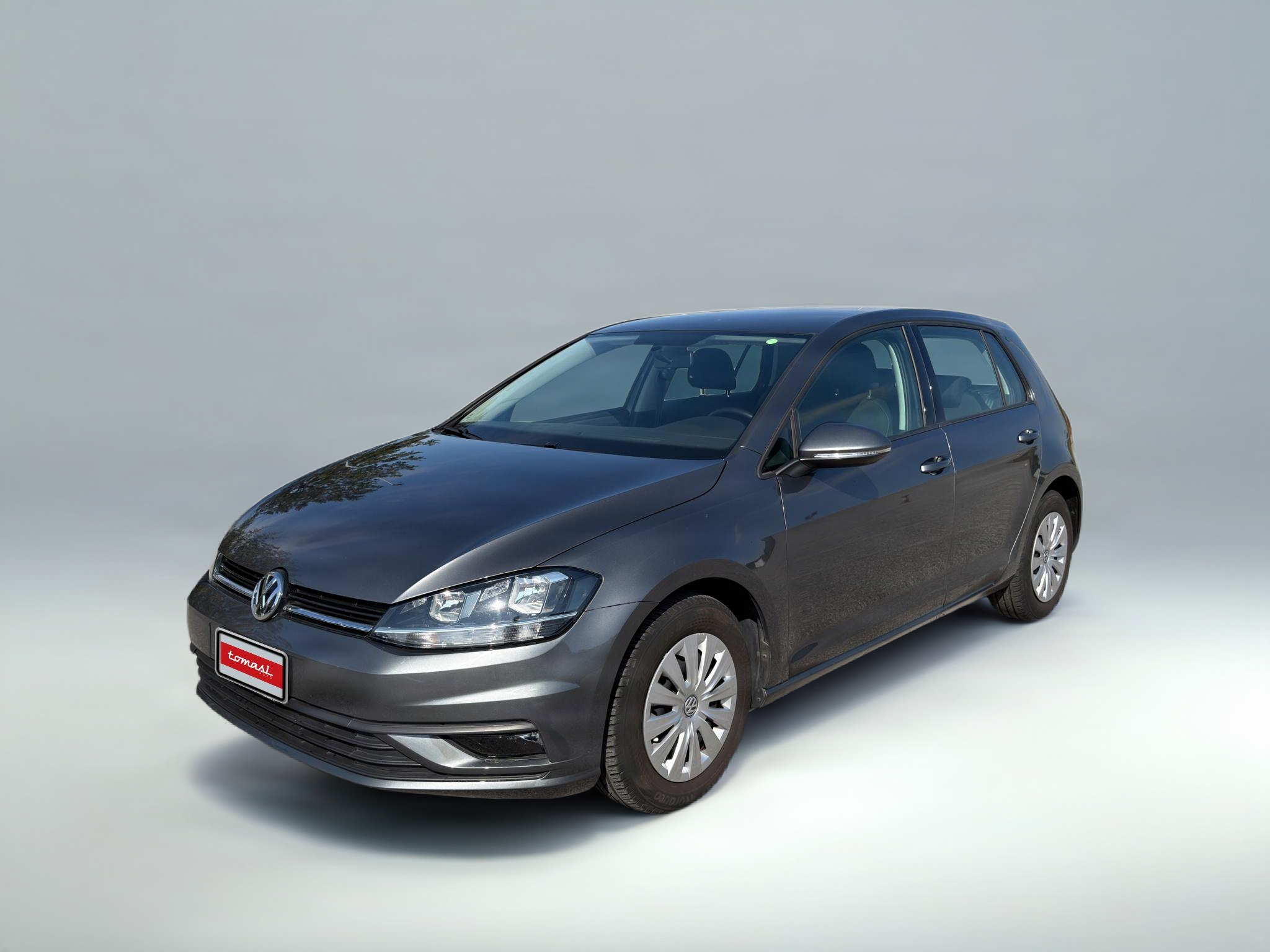 Volkswagen Golf 7ª serie