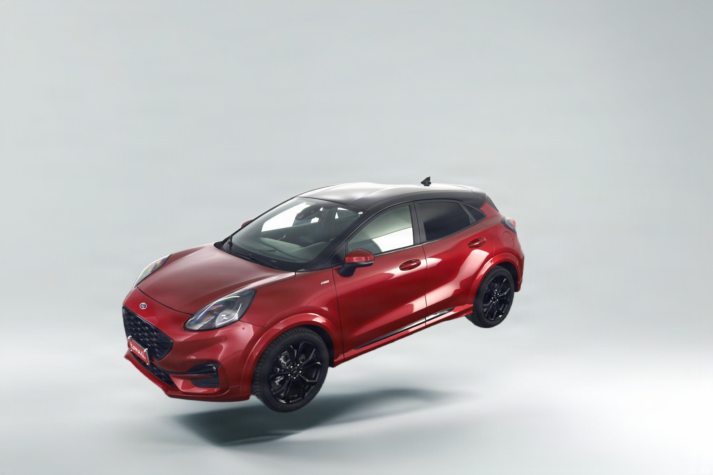 Ford Puma (2019)