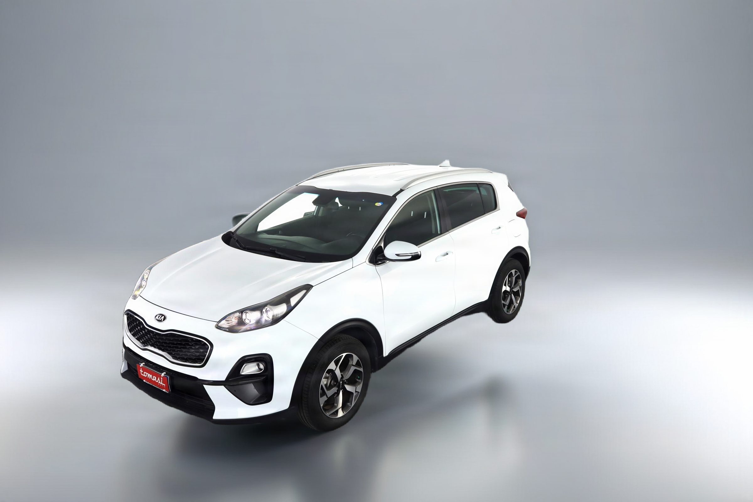 Kia Sportage 4ª serie